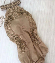 Embordered Rose Body