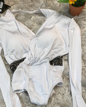 White Body